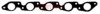 CORTECO 460358P Gasket, exhaust manifold
